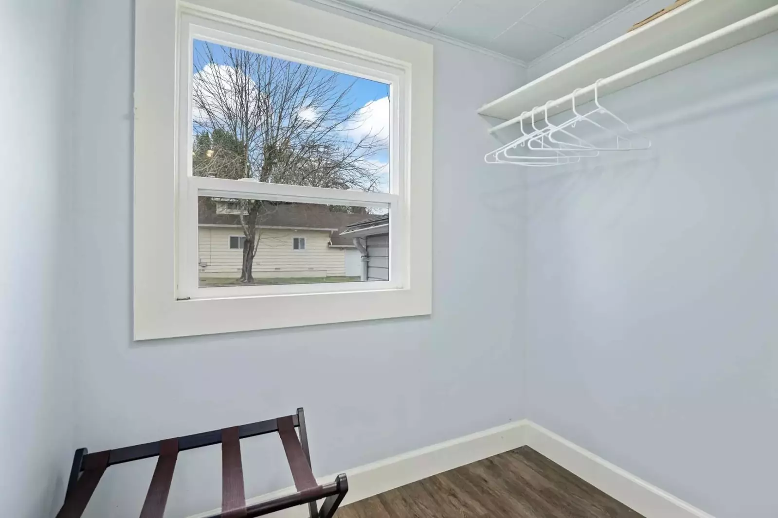 "this place was perfect. The hosts were accessible via text and everything was effortless. I’ll be back." - Brian