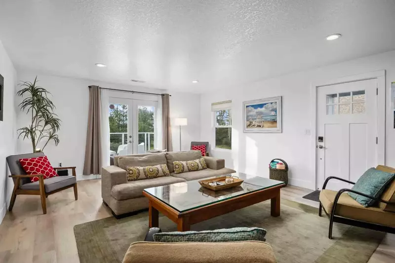 Our team is enthusiastic about ensuring our guests have great stays. Please reach out and we will happily provide local recommendations of all sorts!