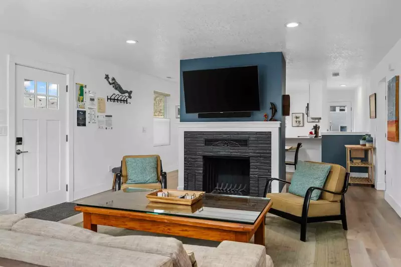 "The home is comfortable and had everything we needed." - Dianna