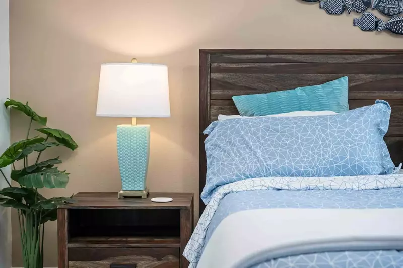 "Very very spacious house , fit 4 couples of 2 comfortably all with their own room" - Claudio