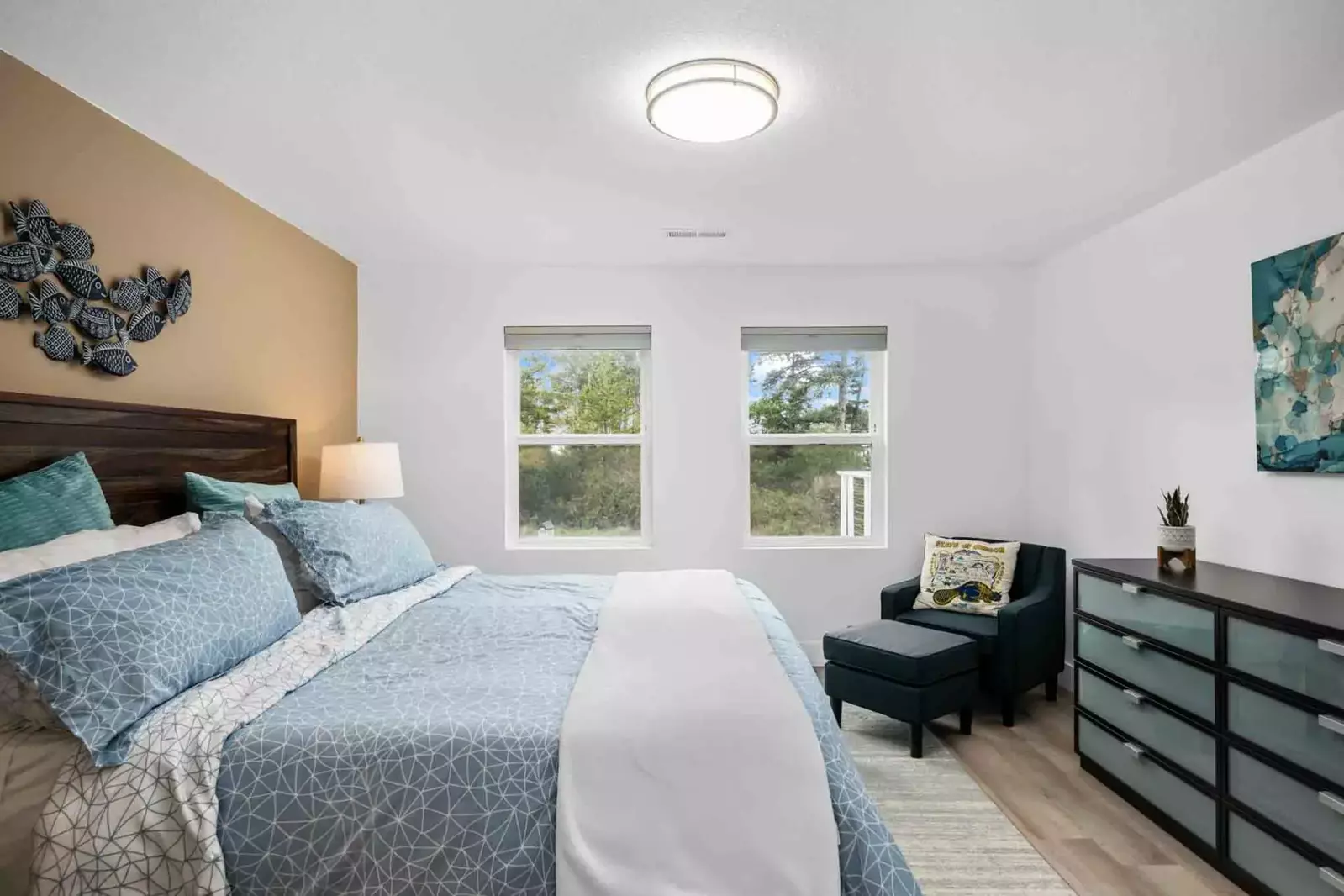 "Absolutely everyone had a wonderful time and we’re so grateful to have found this place!" - Lauren