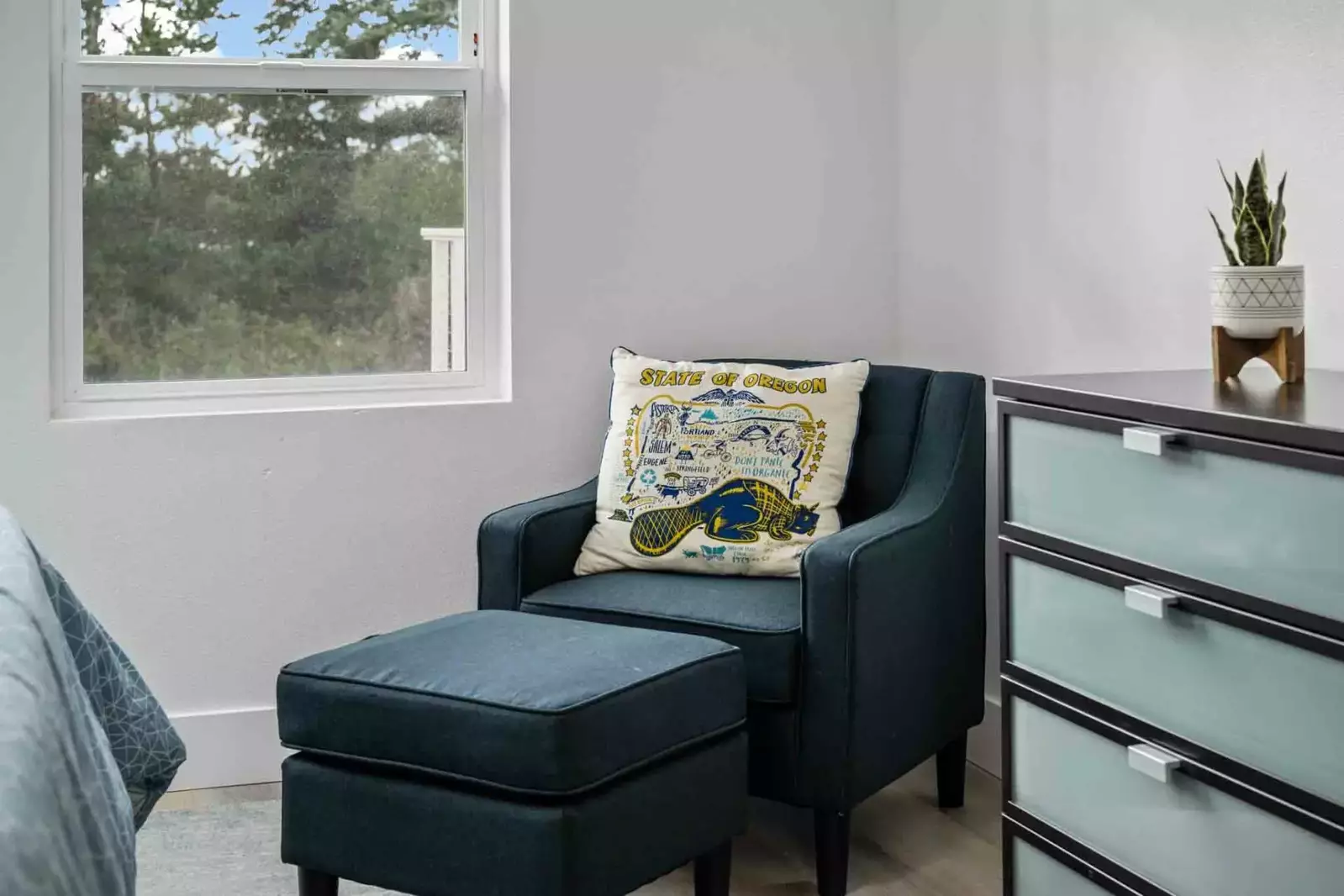 "I would most definitely come back!" - Maria