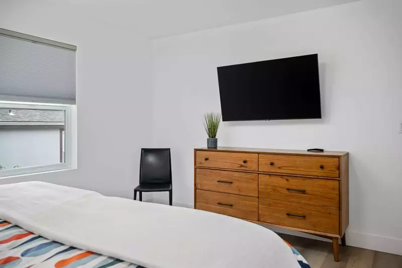 "LOVED this home! It was a short walk to the beach, very clean, well stocked and the most comfortable beds! " - Jake