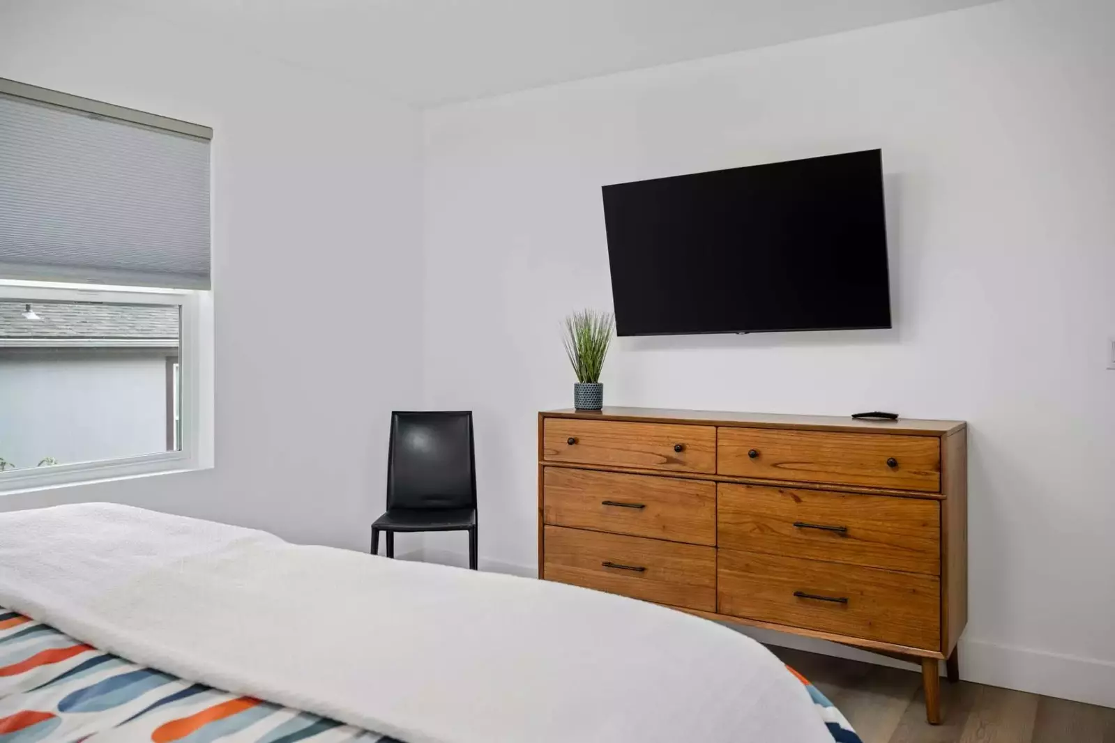 "LOVED this home! It was a short walk to the beach, very clean, well stocked and the most comfortable beds! " - Jake