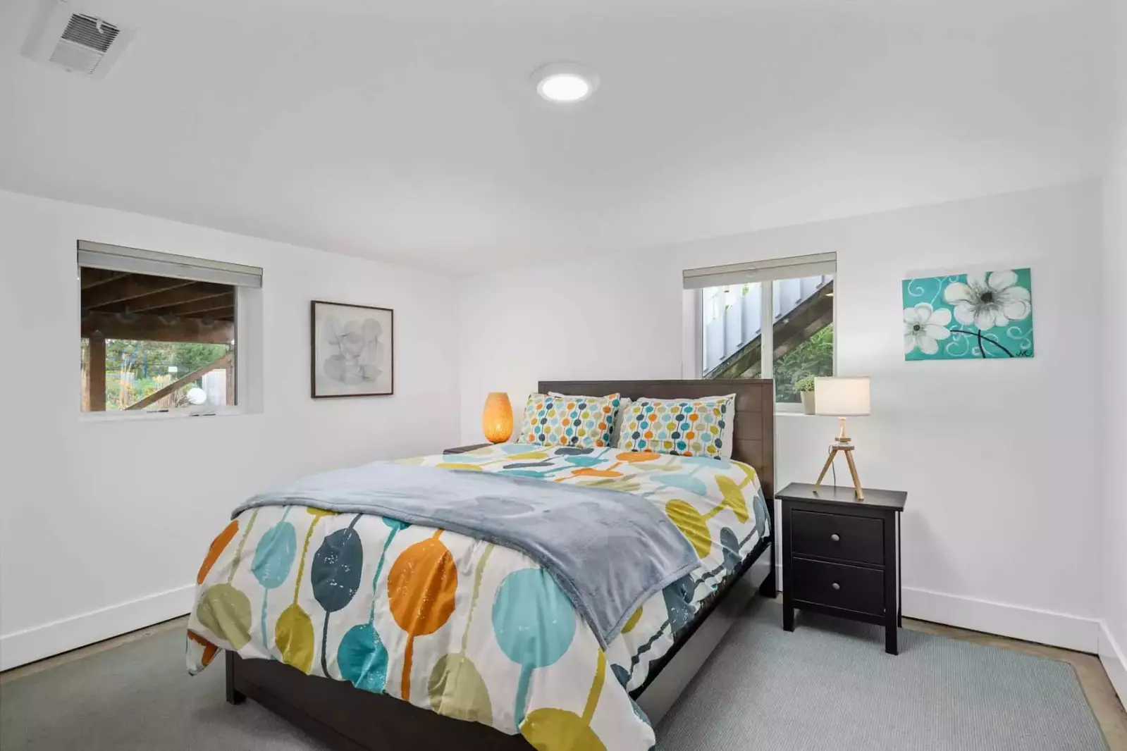 "We loved our stay. The layout of the home was great for our family gathering and exactly as advertised." - Alexis