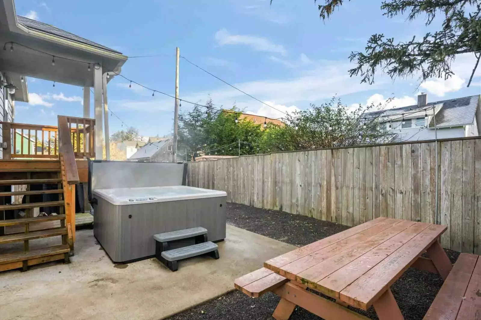 "This home was perfect for our family of 5 adults and we thoroughly enjoyed our stay. " - Noel