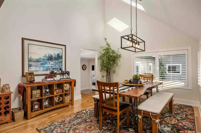 "Beautiful home conveniently located for Wine country" - William