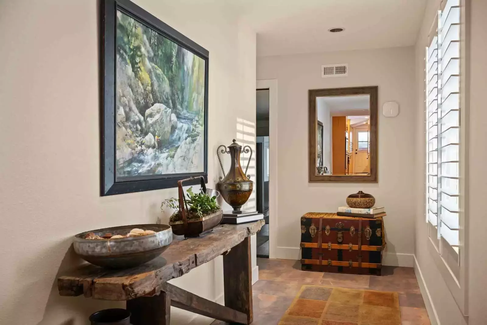 "Wonderful home. Everything is there that you would ever need and more!!" - Carole