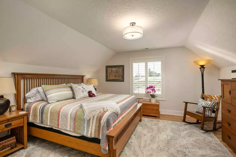 "It was perfect for the 5 of us. We each had our own bedroom and bathroom." - Stacey