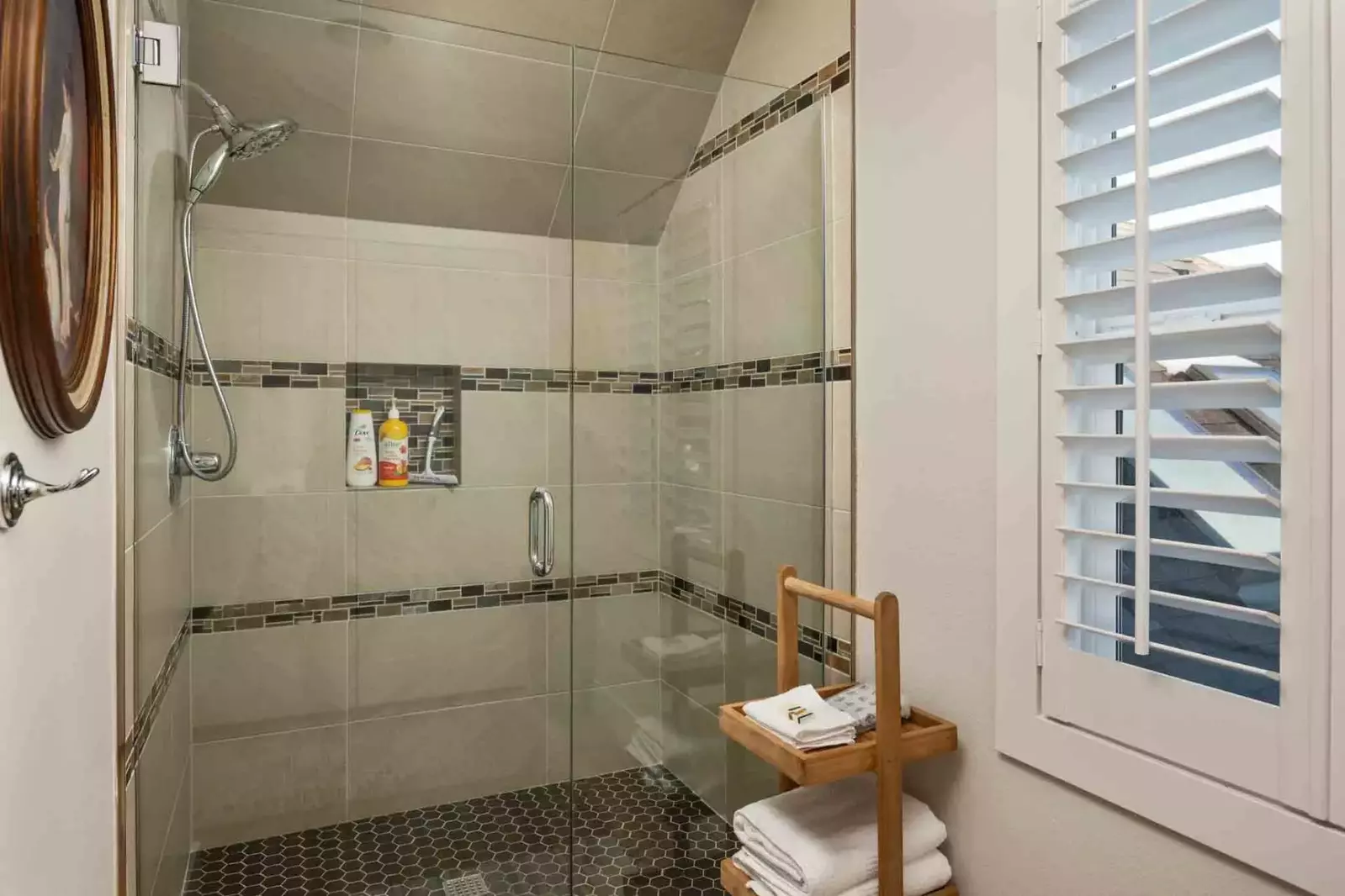 "Awesome property and amenities. There were 10 of us and everyone had plenty of privacy and comfort." - Wayne