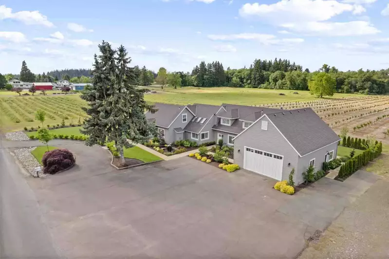 "The landscaping is beautiful, and we loved it so much we took some notes for our own home -sunrise and sunset views are a bonus." - Janae