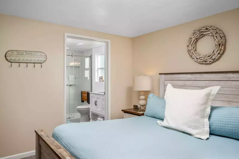 "Our host was very responsive and made sure everything was taken care of. Would recommend this place to anyone." - Prabhas