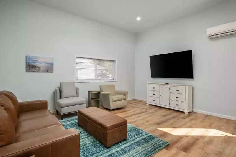 Beachfront Family Sanctuary