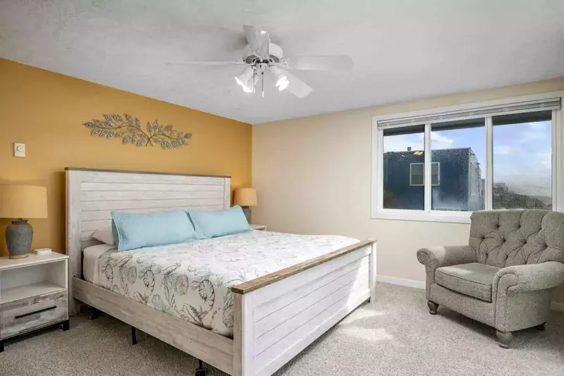 Beachfront Family Sanctuary