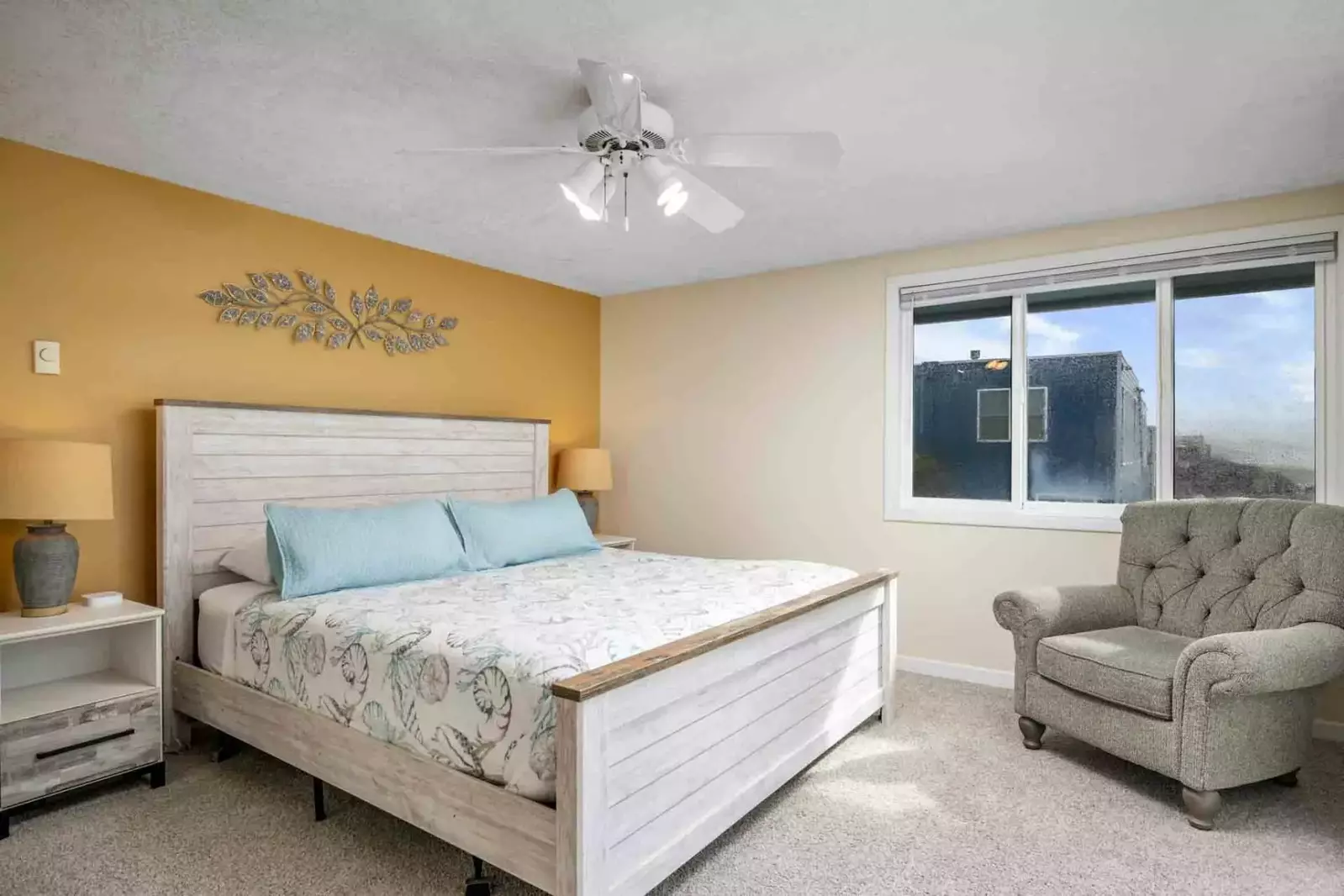 Beachfront Family Sanctuary