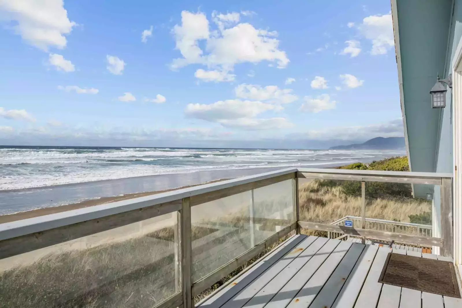 "This is a great stay for weekend getaway, and the proximity to the sea makes it even greater!" - Rafsan