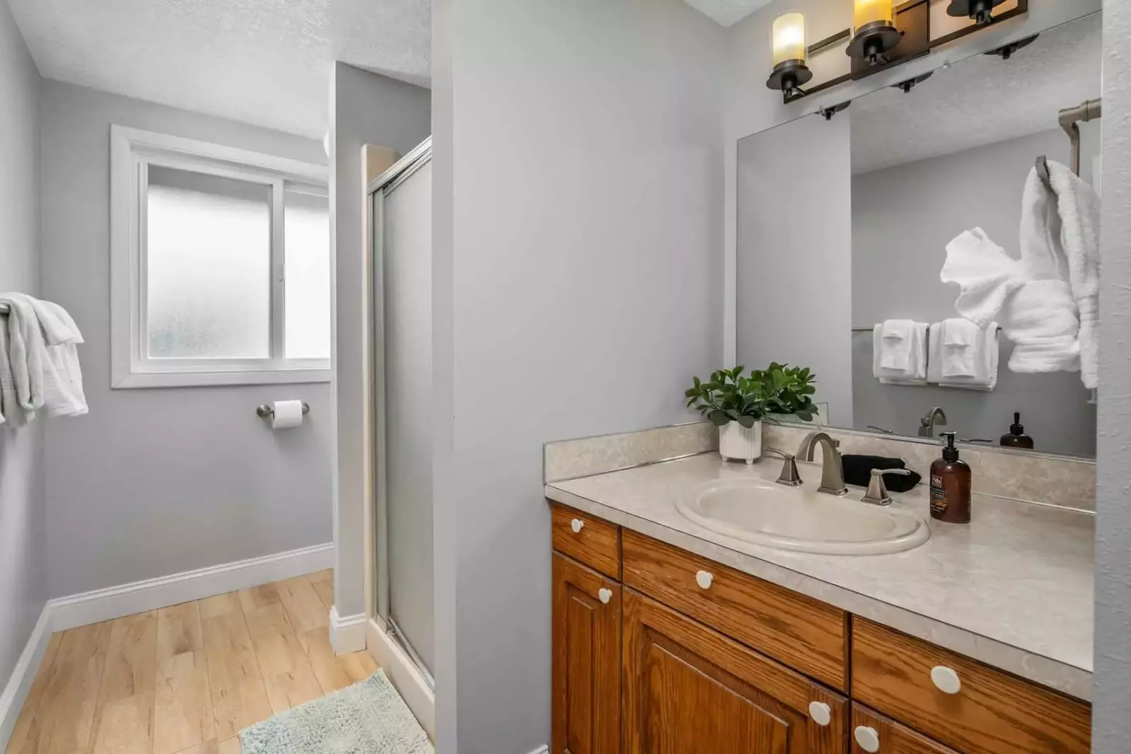 "It was a wonderfully relaxing stay,  and exactly what we were looking for! We'd 10/10 stay here again." - Stephen