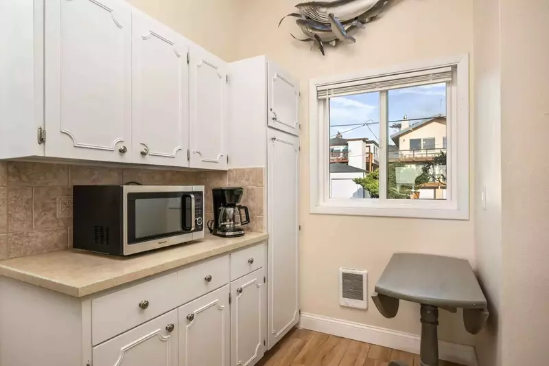 "The home was clean, cozy, and spacious—perfect for a family get away." - Adeline