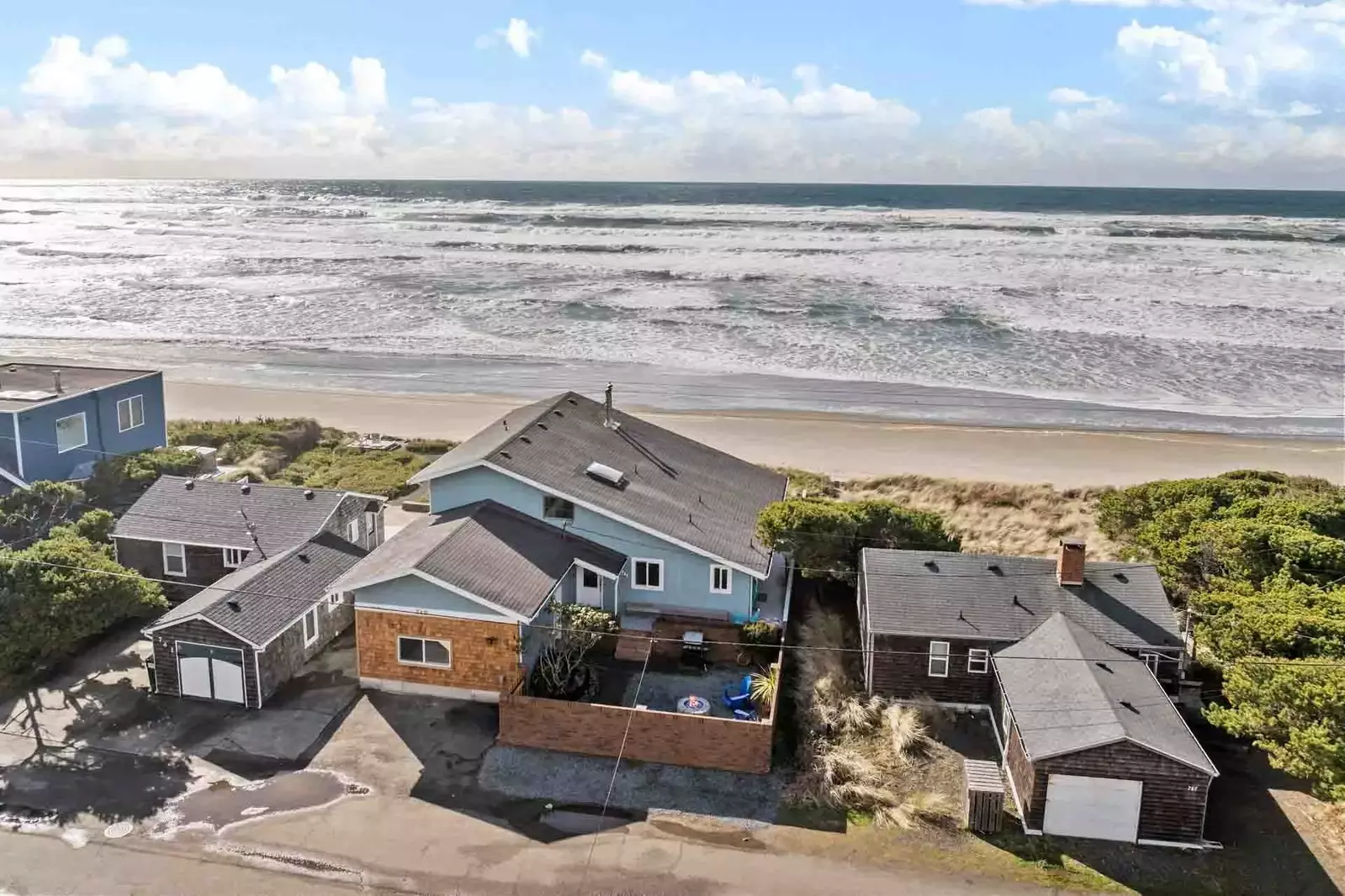 "It was absolutely perfect for us. Spacious, comfortable, well equipped." - Kerry