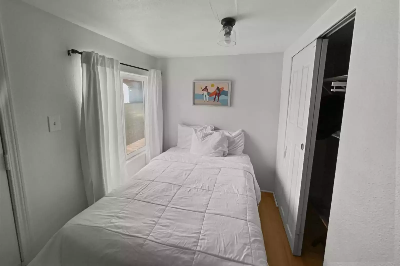 Rockaway Beach is a lovely town on the Oregon Coast. It has lots of restaurants, long beaches, and natural wonders. Please reach out for suggestions.