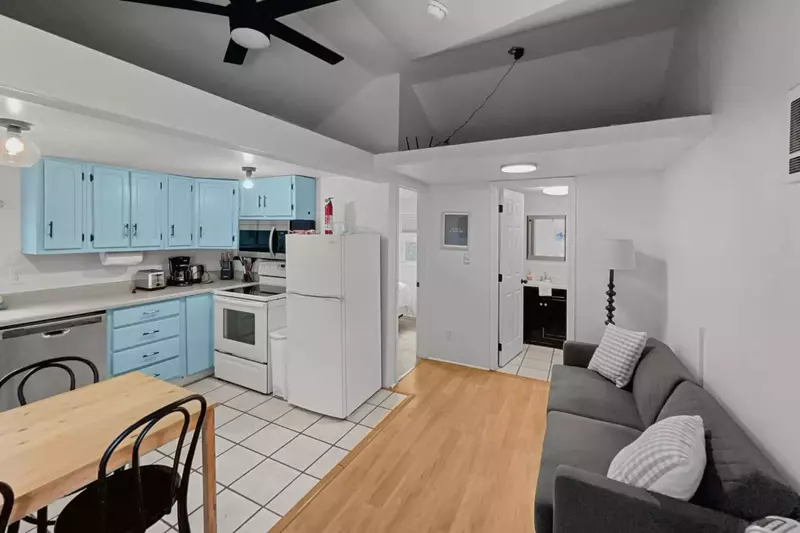 Our team is enthusiastic about ensuring our guests have great stays. Please reach out and we will happily provide local recommendations of all sorts!