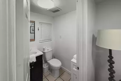 Rockaway Beach is south of Cannon Beach and north of Tillamook. Use this rental as a base camp to explore the Oregon Coast.