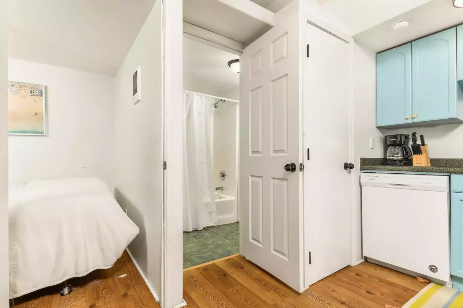 Rockaway Beach is a lovely town on the Oregon Coast. It has lots of restaurants, long beaches, and natural wonders. Please reach out for suggestions.