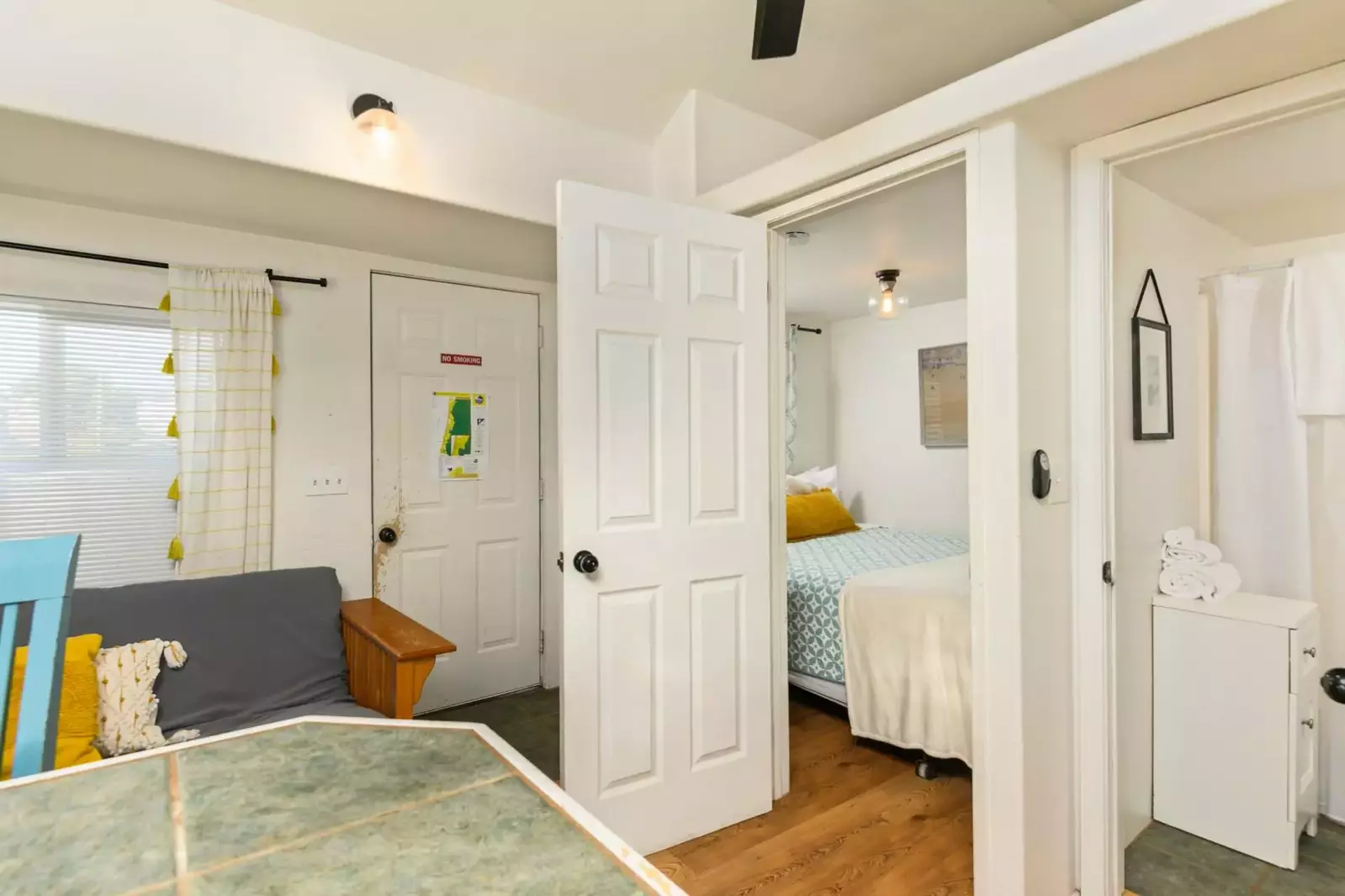 "This was a nice little motel with all the basics needed to stay on the coast on a budget! It was very clean" - Aubrey