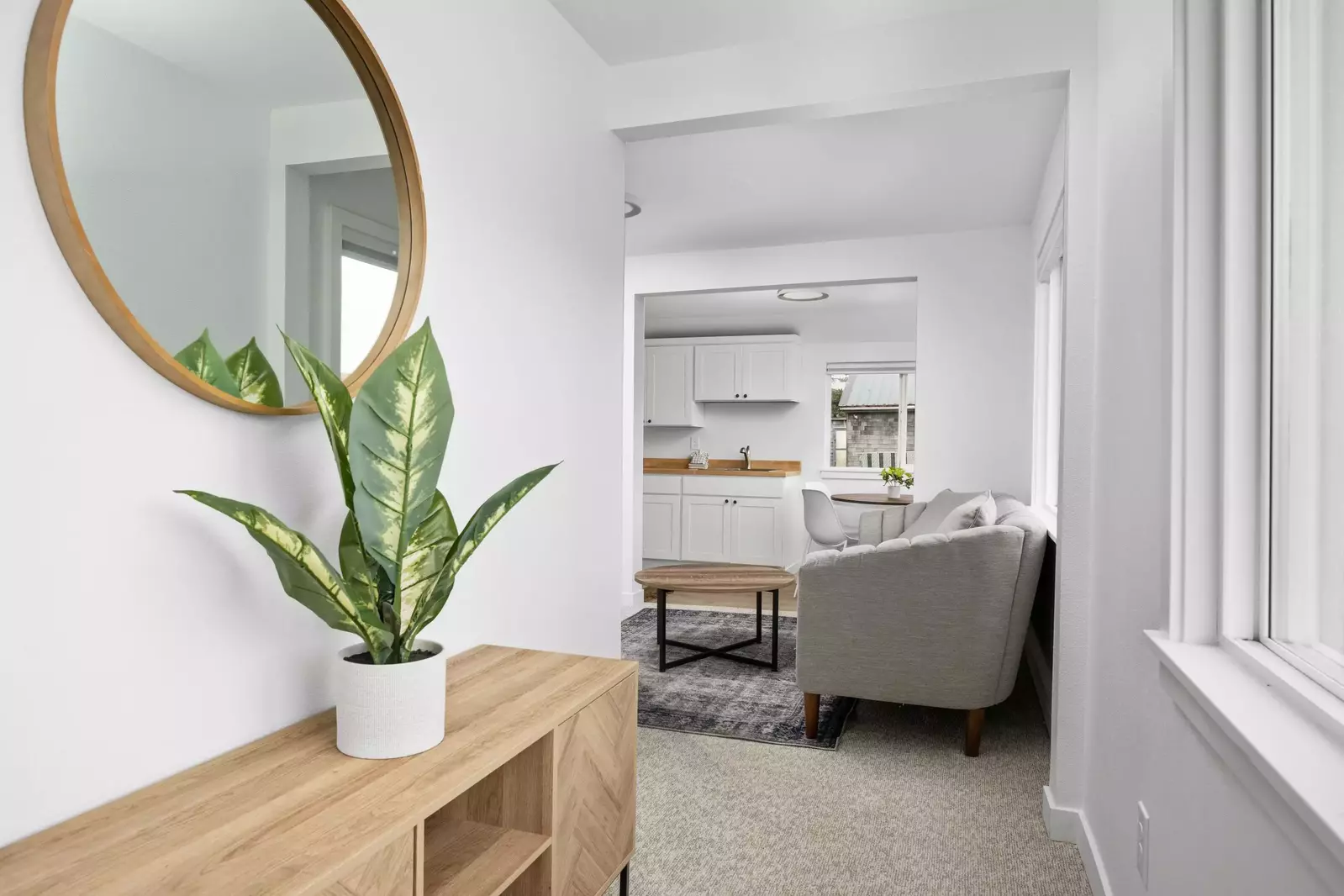 Rockaway Beach is a lovely town on the Oregon Coast. It has lots of restaurants, long beaches, and natural wonders. Please reach out for suggestions.