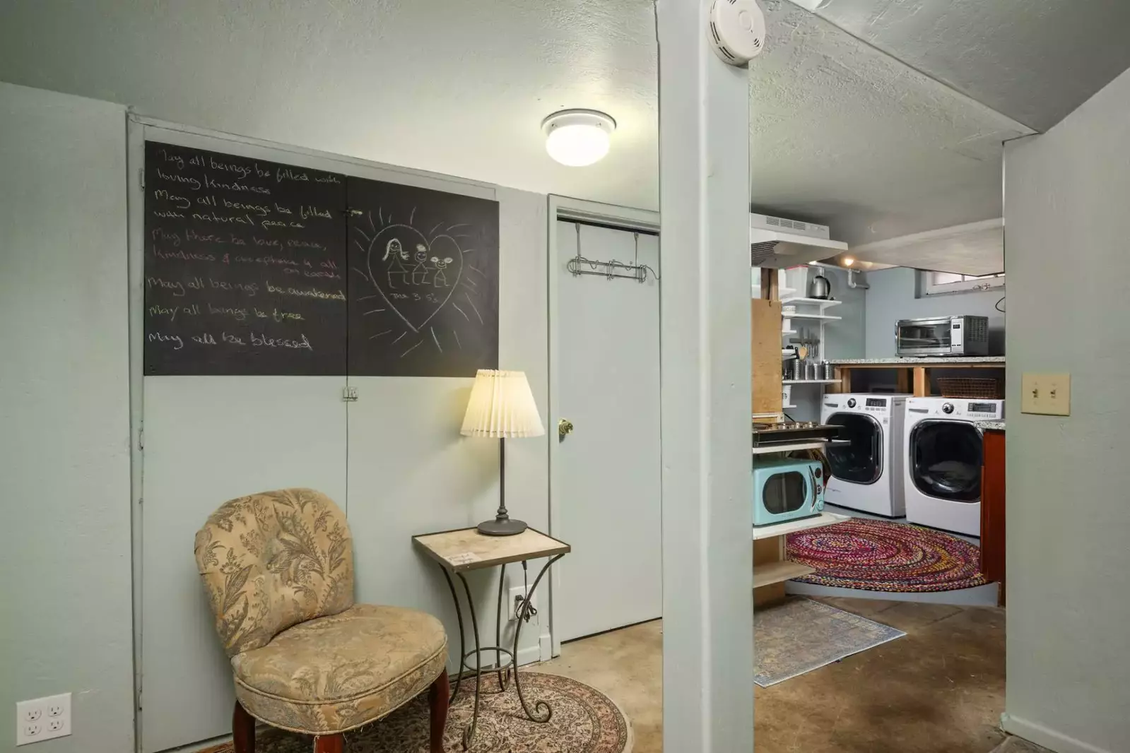 Our team is enthusiastic about ensuring our guests have great stays. Please reach out and we will happily provide local recommendations of all sorts!