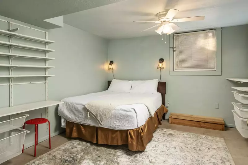 Sleep in and treat yourself to a chill day. You deserve it, you're on vacation!