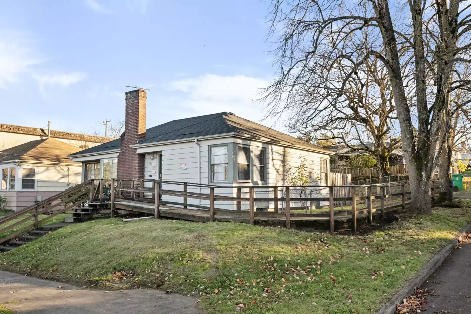 Please reach out with any questions about Portland or this rental. We hope we get to host you soon!