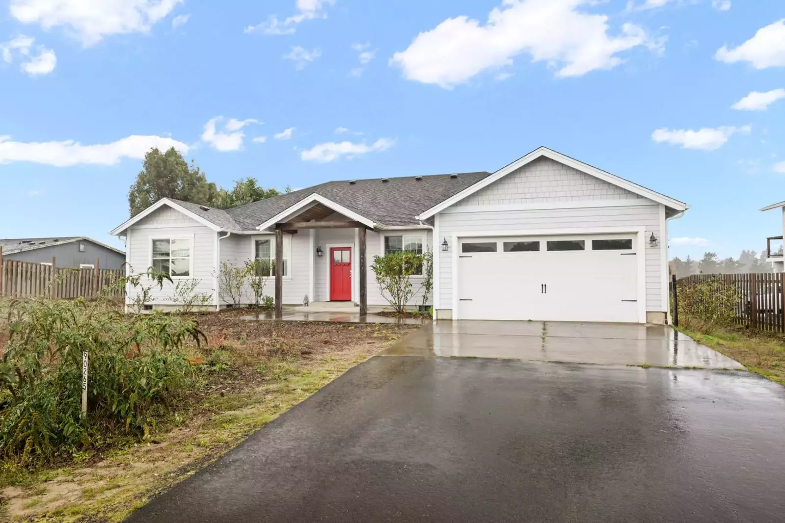 Warrenton is on the northwest tip of Oregon in between Astoria and Seaside.