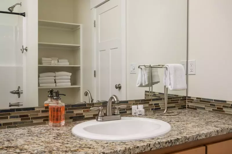 "It’s a great place and great location.  We would definitely stay there again!" -  Stacey