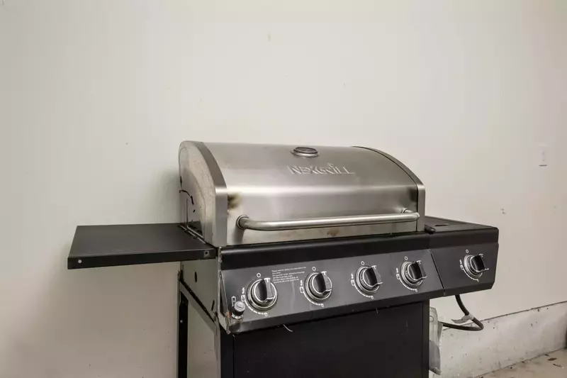 Grill up some seafood on the bbq. Collect fish and shellfish from a local market or have a fun outing catching dinner!