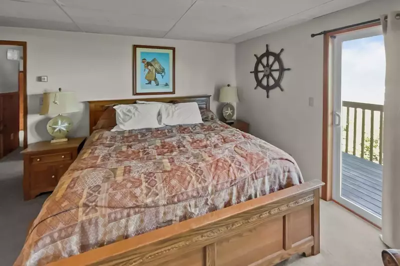 Sleep in and treat yourself to a chill day. You deserve it, you're on vacation!