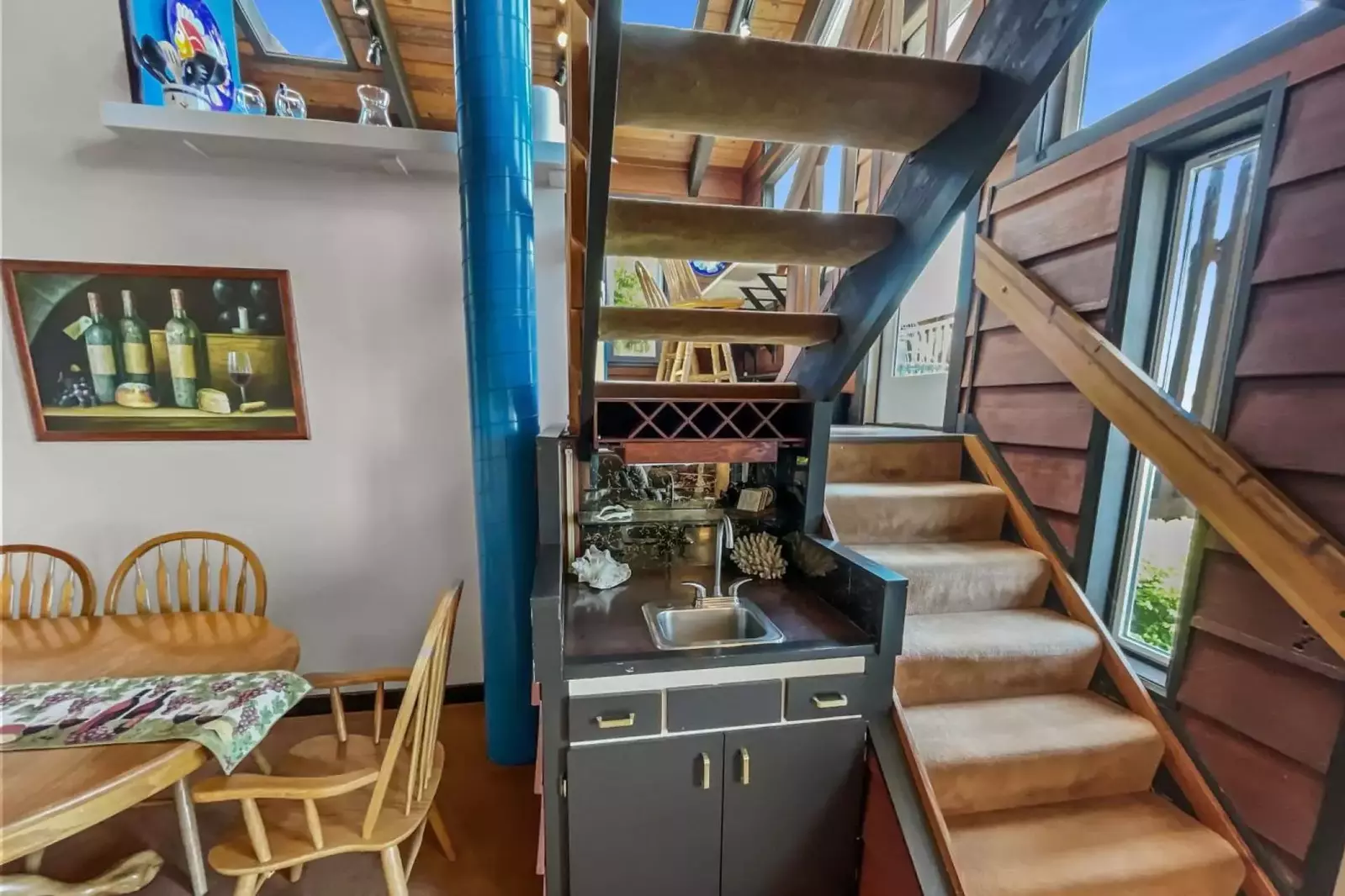 "Perfect for families!   - Arla