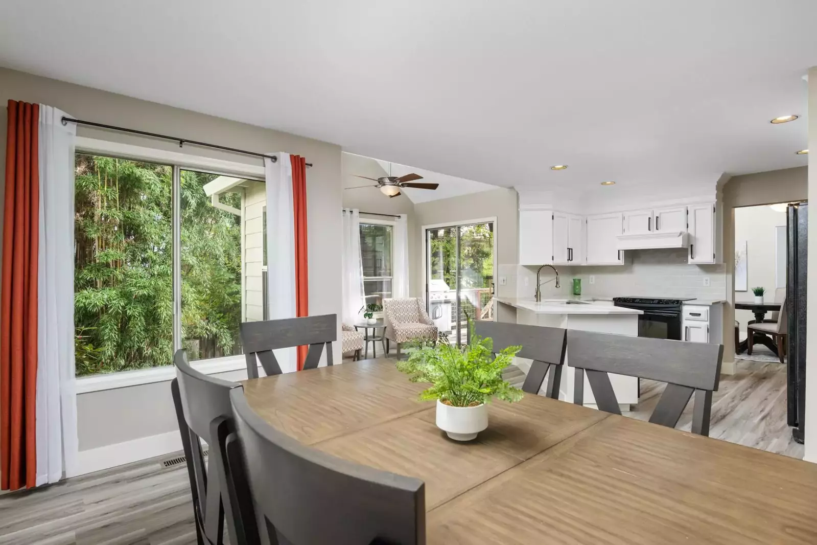 "Wow!! The place was gorgeous. Lots of things to do. The nieces learned how to play pool. We had a blast." - Kasumi