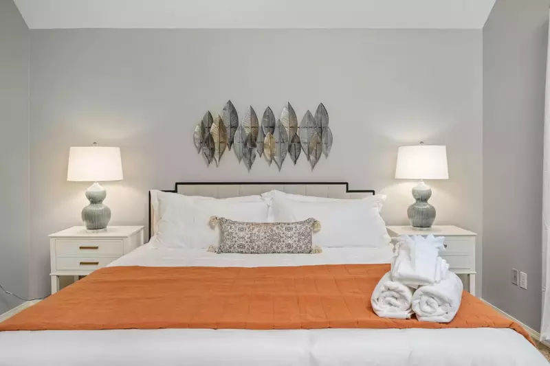 "We highly recommend this property. you won't be disappointed." - Stacey