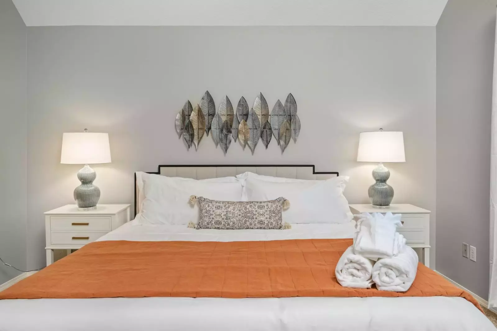 "We highly recommend this property. you won't be disappointed." - Stacey