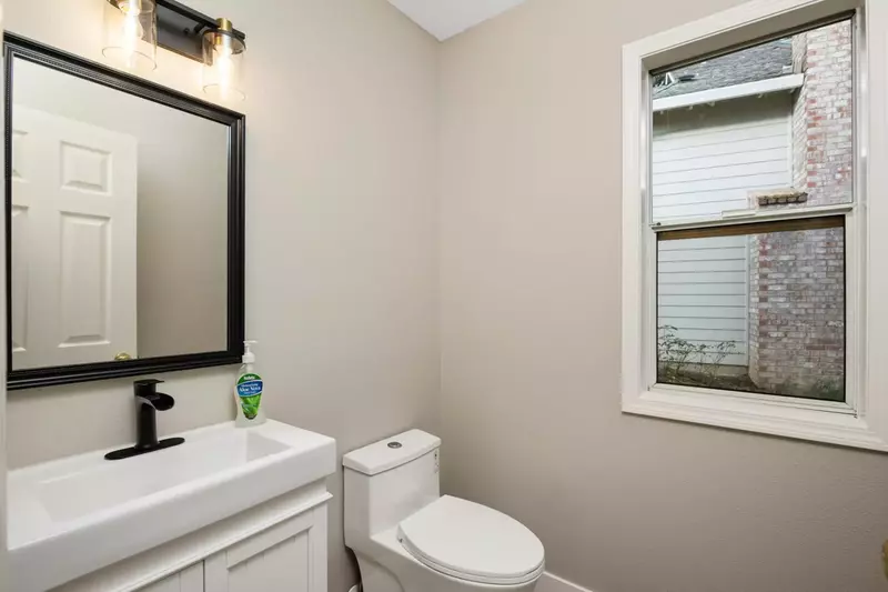 "The house was exactly as it looked in the pictures- and more. It was a lot more spacious than we expected." - Alison