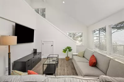 Our team is enthusiastic about ensuring our guests have great stays. Please reach out and we will happily provide local recommendations of all sorts!