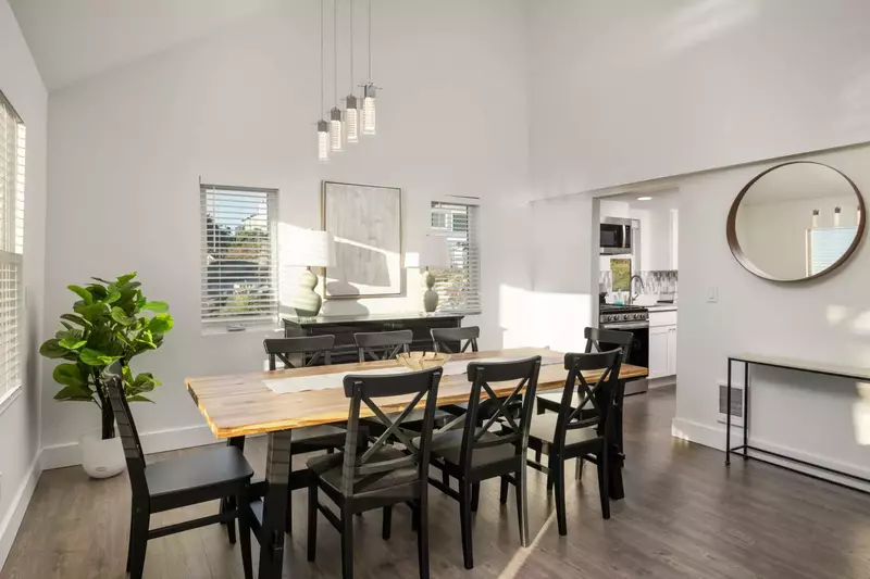 "Very clean and modern"  - Ben