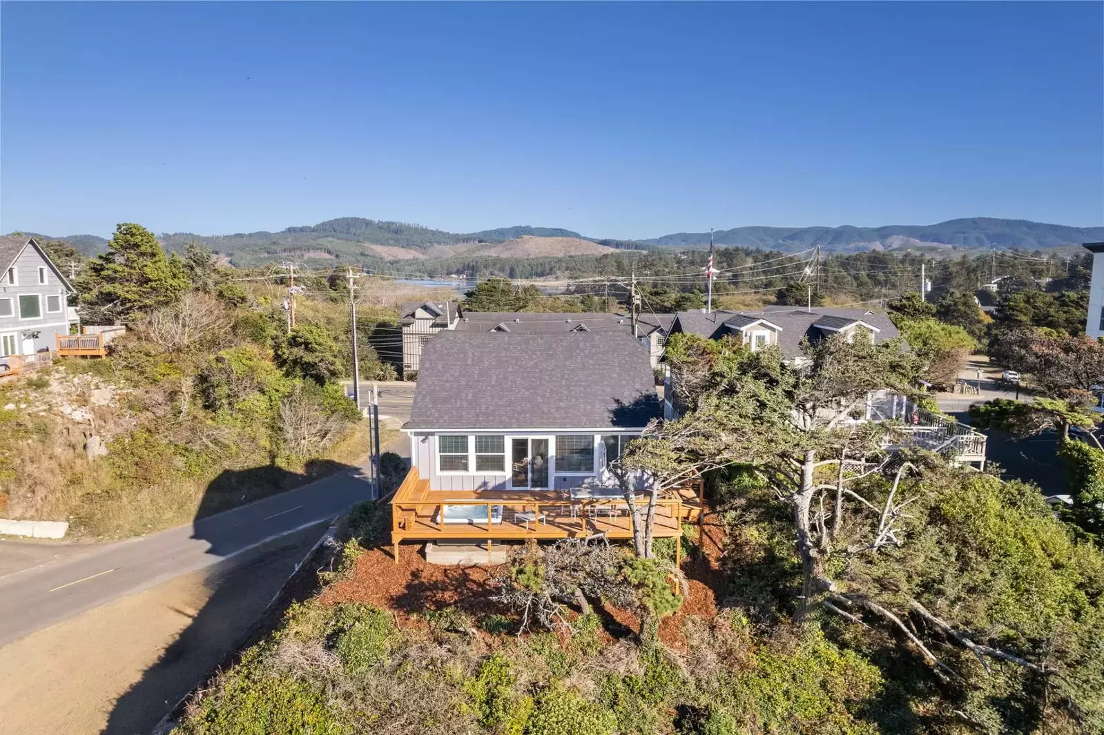 "We take a family vacation to Lincoln City almost every year and this was possibly the favorite place we have stayed." - Becky