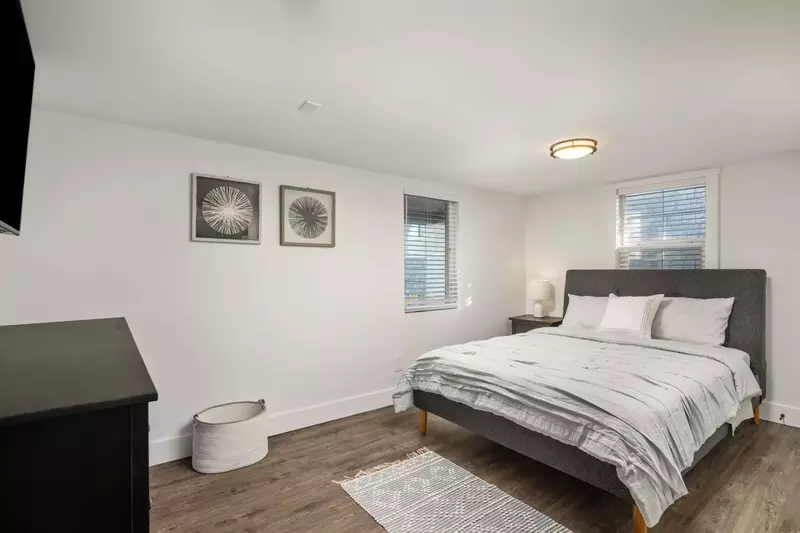 Sleep in and treat yourself to a chill day. You deserve it, you're on vacation!