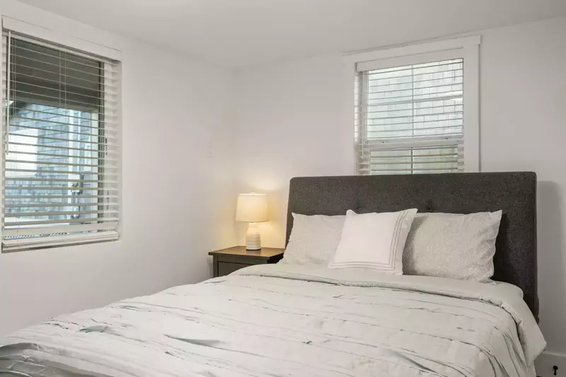 "Great stay and location with lifetime friends and family. Felt like a second home for a quick weekend getaway"  -Bailey