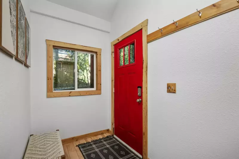 Mount Hood is a fantastic place for winter sports. There are multiple great spots to ski, snowboard, sled, and hike.