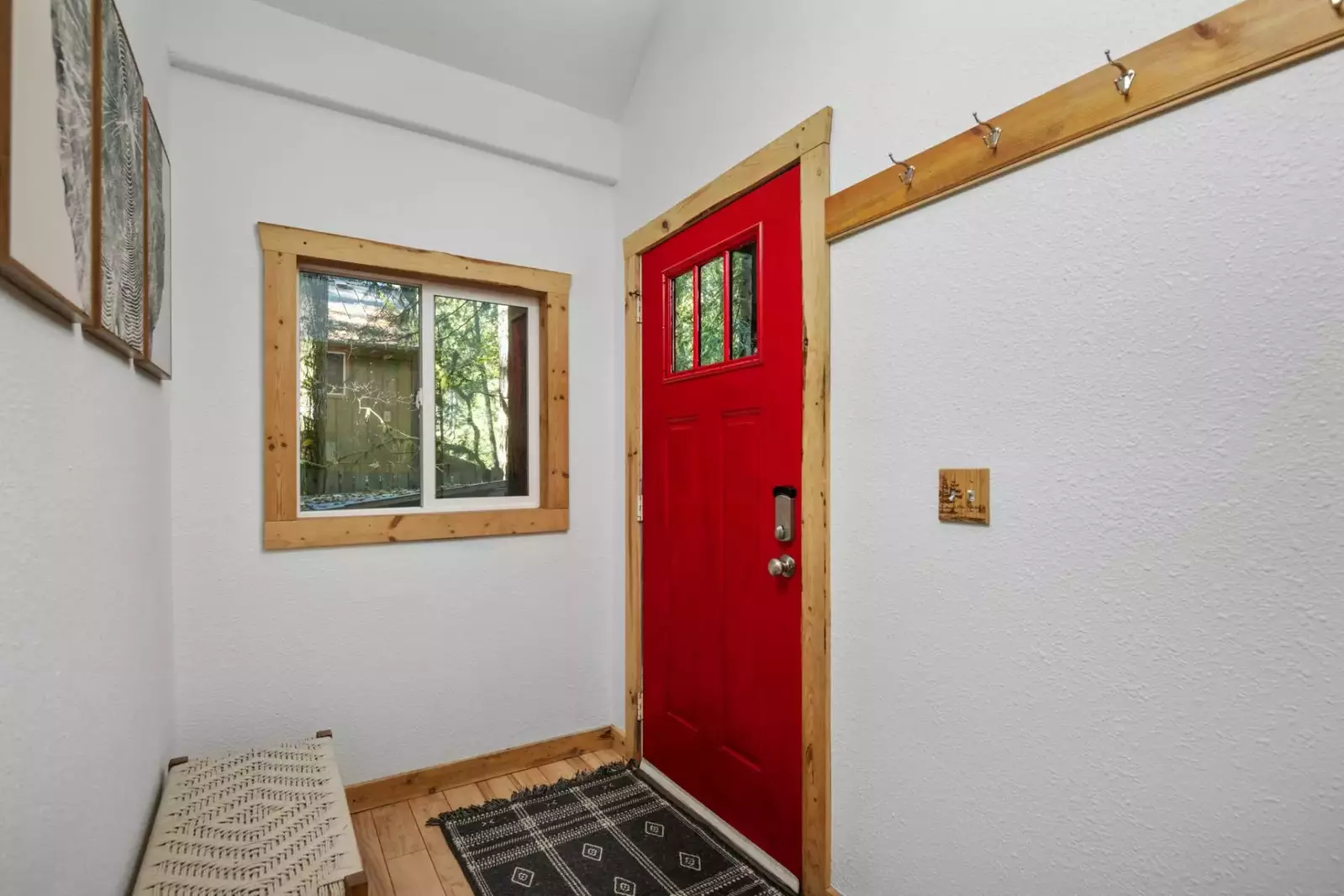 Mount Hood is a fantastic place for winter sports. There are multiple great spots to ski, snowboard, sled, and hike.