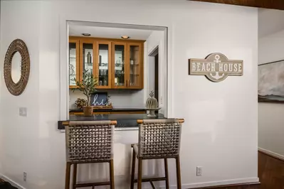 "So appreciative of a company taking the extra step to ensure we had a great vacation, which we did. Would definitely stay again " -  Theresa