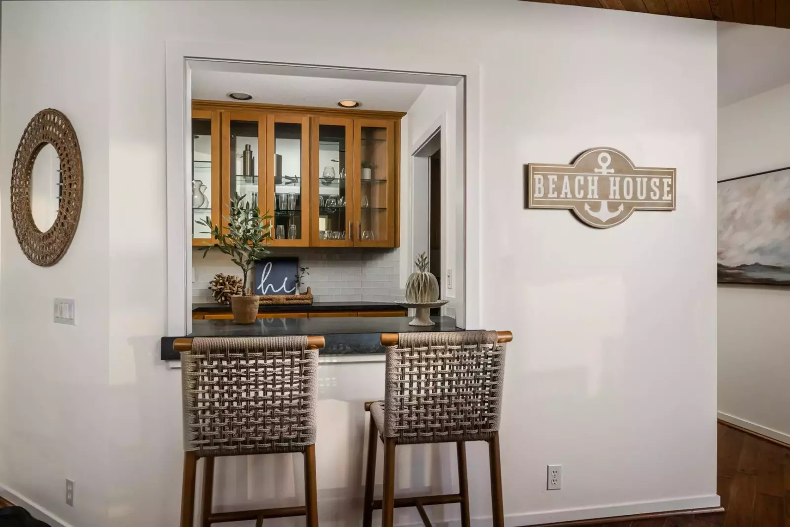 "So appreciative of a company taking the extra step to ensure we had a great vacation, which we did. Would definitely stay again " -  Theresa